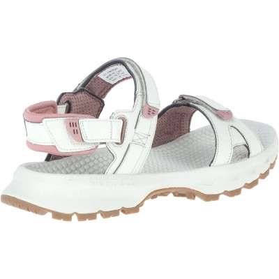 Сандалії Merrell Cedrus Convert 3 Wms birch/burlwood - 40 - білий (036.0785)