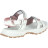 Сандалії Merrell Cedrus Convert 3 Wms birch/burlwood - 40 - білий (036.0785)