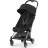 Коляска Cybex Coya Chrome Dark Brown Sepia Black (522004385)