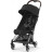 Коляска Cybex Coya Chrome Dark Brown Sepia Black (522004385)