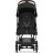 Коляска Cybex Coya Chrome Dark Brown Sepia Black (522004385)