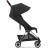 Коляска Cybex Coya Chrome Dark Brown Sepia Black (522004385)
