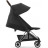 Коляска Cybex Coya Chrome Dark Brown Sepia Black (522004385)