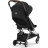 Коляска Cybex Coya Chrome Dark Brown Sepia Black (522004385)