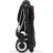 Коляска Cybex Coya Chrome Dark Brown Sepia Black (522004385)