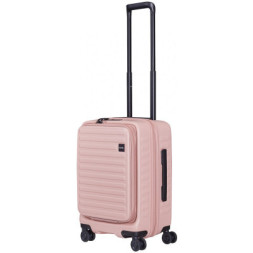 Валіза Lojel Cubo 18 Rose S (Lj-CF1627-1S_RO)