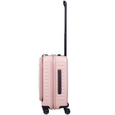 Валіза Lojel Cubo 18 Rose S (Lj-CF1627-1S_RO)