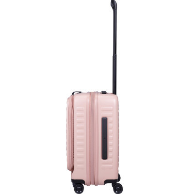 Валіза Lojel Cubo 18 Rose S (Lj-CF1627-1S_RO)
