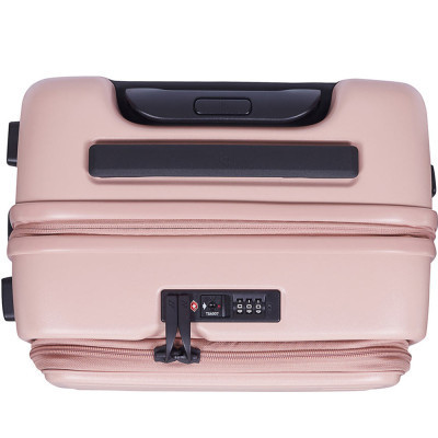 Валіза Lojel Cubo 18 Rose S (Lj-CF1627-1S_RO)