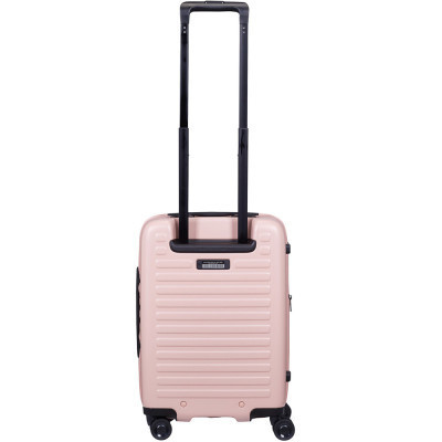 Валіза Lojel Cubo 18 Rose S (Lj-CF1627-1S_RO)