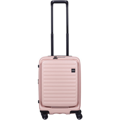 Валіза Lojel Cubo 18 Rose S (Lj-CF1627-1S_RO)