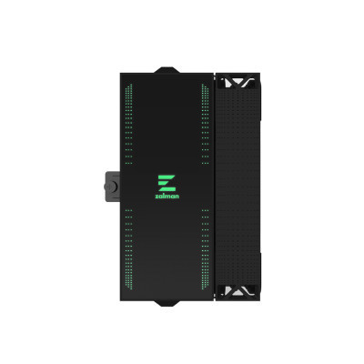 Кулер до процесора Zalman CNPS13XBLACK