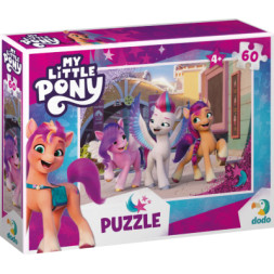 Пазл DoDo на 60 елементів My Little Pony (200377)