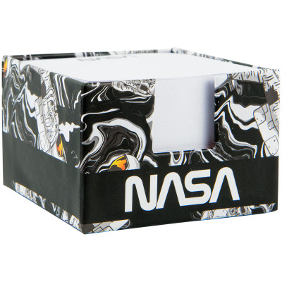 Папір для нотаток Kite NASA 400 аркушів (NS22-416)
