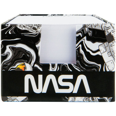 Папір для нотаток Kite NASA 400 аркушів (NS22-416)