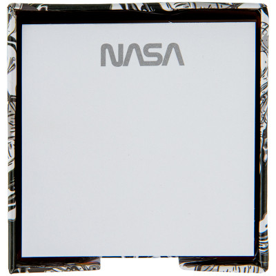 Папір для нотаток Kite NASA 400 аркушів (NS22-416)