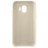 Чохол до мобільного телефона Samsung J2 (2018)/EF-PJ250CFEGRU - Dual Layer Cover (Gold) (EF-PJ250CFEGRU)