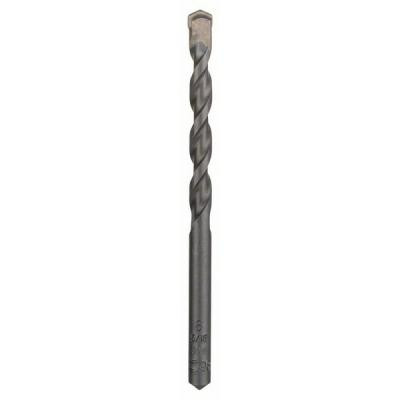 Свердло Bosch CYL-3 8Х120 мм SilverPerc по бетону (2.608.597.663)