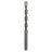 Свердло Bosch CYL-3 8Х120 мм SilverPerc по бетону (2.608.597.663)