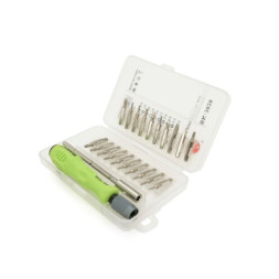 Викрутка Bakku BK-3020 20in1, Box (BK-3020)