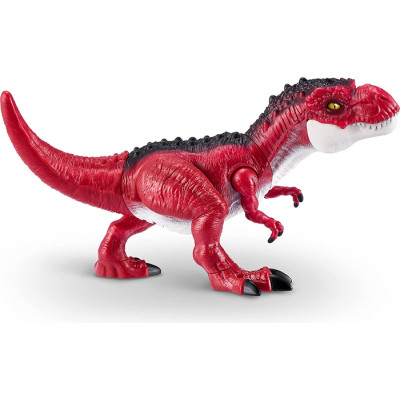 Інтерактивна іграшка Pets &amp; Robo Alive серії Dino Action - Тиранозавр (7171)