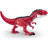 Інтерактивна іграшка Pets &amp; Robo Alive серії Dino Action - Тиранозавр (7171)