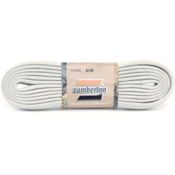 Шнурівки Zamberlan Laces 175 см білий (006.2774)