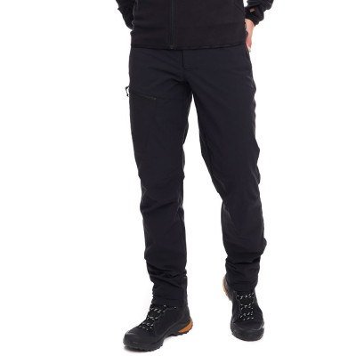 Штани Turbat Korab Mns anthracite black L (012.004.4508)