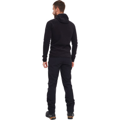 Штани Turbat Korab Mns anthracite black L (012.004.4508)
