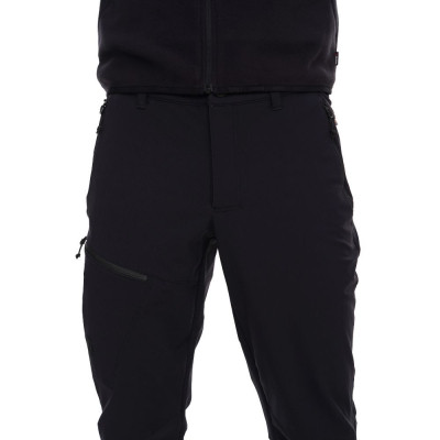 Штани Turbat Korab Mns anthracite black L (012.004.4508)