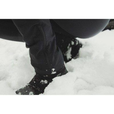 Штани Turbat Korab Mns anthracite black L (012.004.4508)