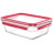 Харчовий контейнер Tefal Master Seal, Набір 3шт., скло, прозорий (N1051110)