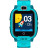 Смарт-годинник Canyon CNE-KW44GB Jondy KW-44, Kids smartwatch Green (CNE-KW44GB)