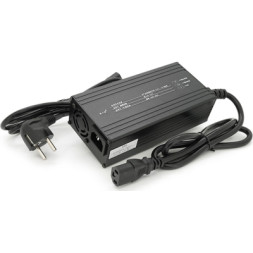 Мережевий зарядний пристрій для АКБ Voltronic LiFePO4 12V (14.6V), 4S, 15A (YT-ML146150)