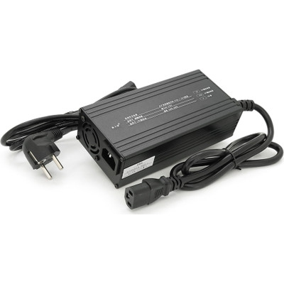 Мережевий зарядний пристрій для АКБ Voltronic LiFePO4 12V (14.6V), 4S, 15A (YT-ML146150)