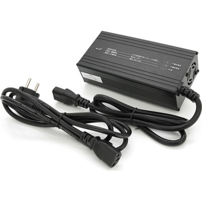 Мережевий зарядний пристрій для АКБ Voltronic LiFePO4 12V (14.6V), 4S, 15A (YT-ML146150)