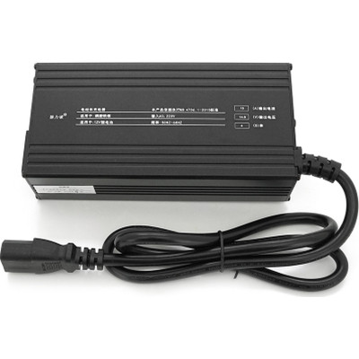 Мережевий зарядний пристрій для АКБ Voltronic LiFePO4 12V (14.6V), 4S, 15A (YT-ML146150)