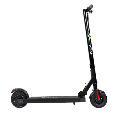 Електросамокат Atlas i-One Pro Black (1089)
