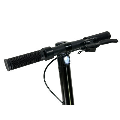 Електросамокат Atlas i-One Pro Black (1089)