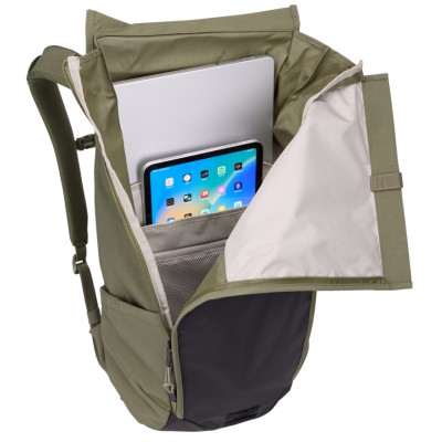 Рюкзак для ноутбука Thule 16&quot; Paramount Commuter 20L TPBBP-320 Soft Green (3205233)