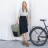 Рюкзак для ноутбука Thule 16&quot; Paramount Commuter 20L TPBBP-320 Soft Green (3205233)