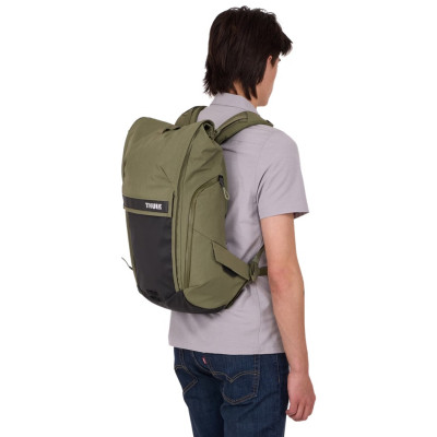 Рюкзак для ноутбука Thule 16&quot; Paramount Commuter 20L TPBBP-320 Soft Green (3205233)