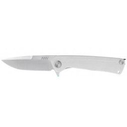 Ніж Acta Non Verba Z100 Mk.II Liner Lock White (ANVZ100-011)