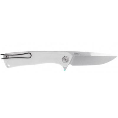 Ніж Acta Non Verba Z100 Mk.II Liner Lock White (ANVZ100-011)