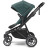 Коляска Thule Sleek (Mallard Green on Black) (TH 11000027)