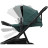 Коляска Thule Sleek (Mallard Green on Black) (TH 11000027)