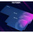 Килимок для мишки Lorgar Main 139 XL Purple (LRG-GMP139)