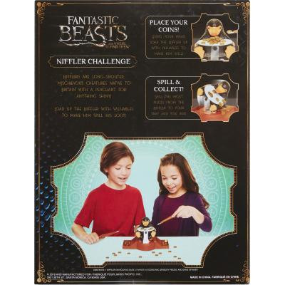 Ігровий набір Wizarding World Ніффлер (39895)