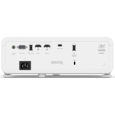 Проектор BenQ LH650 (9H.JS577.13E)