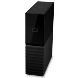 Зовнішній жорсткий диск 3.5&quot; 16TB My Book Desktop WD (WDBBGB0160HBK-EESN)